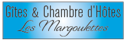 Gite Les Margoulettes Sarlat